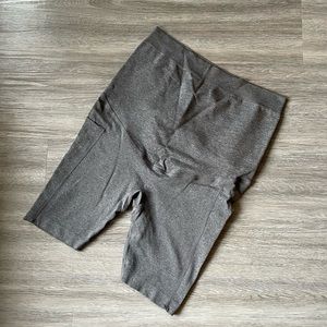 Maternity Shorts
